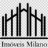 logo imoveis milano